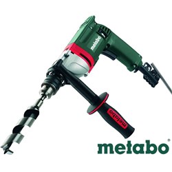 METABO DRILL HI-TORQUE