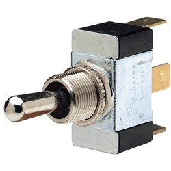 NARVA SWITCH TOGGLE METAL H/D