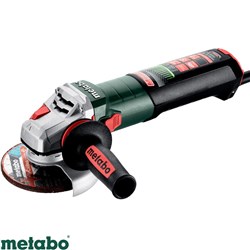 METABO ANGLE GRINDER 125MM