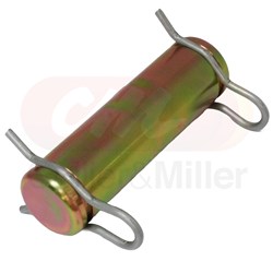 MOTUS CLEVIS PIN 1.00" x 2.75"