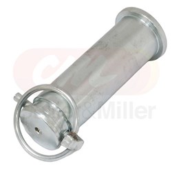 MOTUS CLEVIS PIN 1.00" X 2.75"