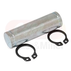 MOTUS CLEVIS PIN 0.50" x 1.43"