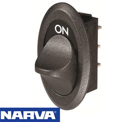 NARVA SWITCH ON/OFF SLIDE