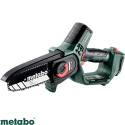 METABO 18V 15CM PRUNING SAW