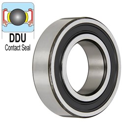 RADIAL BALL BEARING 45MM