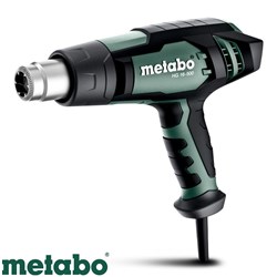 METABO HEAT GUN 1600W