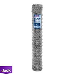 JACK CHICKEN NETTING