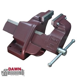 DAWN ENG VICE OFFSET 100MM