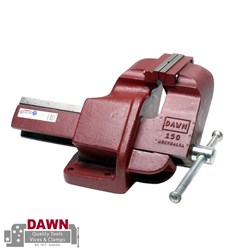 DAWN ENG VICE OFFSET 150MM
