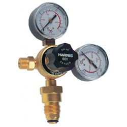 HARRIS REGULATOR OXY