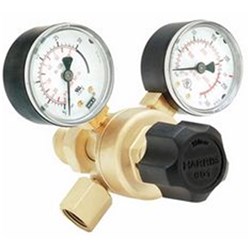 HARRIS REGULATOR ARGON