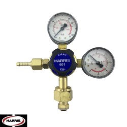 HARRIS HOME BREW CO2 REGULATOR