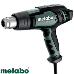 METABO HOT AIR GUN HG 20-600