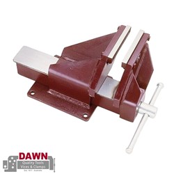 DAWN ENG VICE OFFSET 125MM