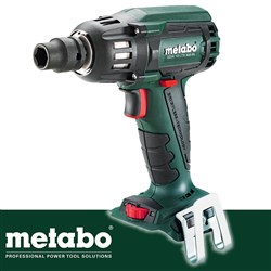 METABO 18V 400NM WRENCH SKIN