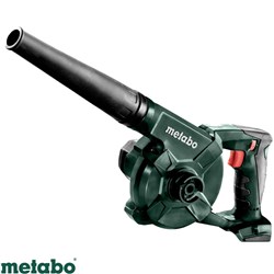 METABO 18V BLOWER TOOL ONLY