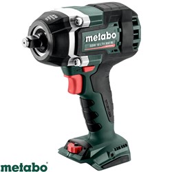 METABO 18V IMPACT WRENCH 1/2