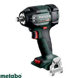 METABO 18V 550NM WRENCH SKIN