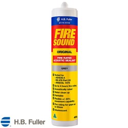 FIRESOUND ORIGINAL GREY 450G