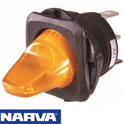 NARVA SWITCH DUCKBILL ON/OFF