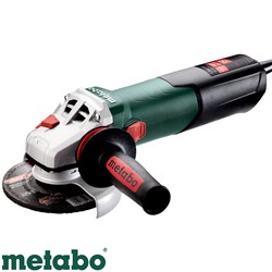 METABO GRINDER W13-125 QUICK