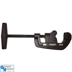 GARRICK PIPE CUTTER 1-1/4