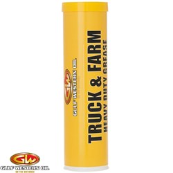 GULF WESTERN TRUCK & FARM