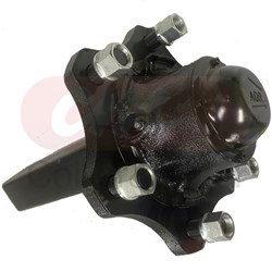 ADR HUB STUB ASSY 2800KG 60-6