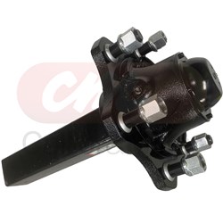 ADR HUB STUB ASSY 2800KG 60-6