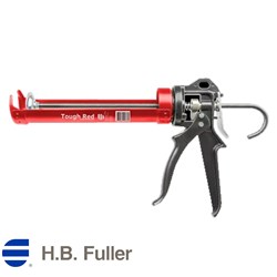 TOUGH RED CAULKING GUN