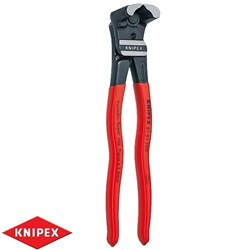 KNIPEX CUTTING NIPPER 200MM