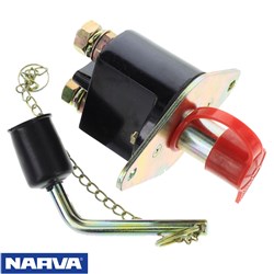 NARVA SWITCH BATTERY MASTER