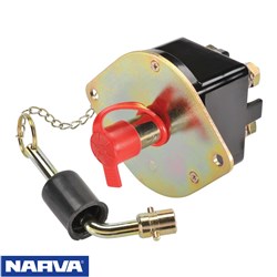 NARVA HD DUAL POLE SWITCH