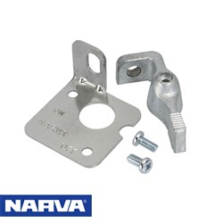 NARVA LOCKOUT LEVER KIT