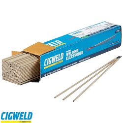 CIGWELD FERROCRAFT 21 4.0MM