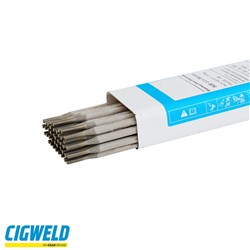CIGWELD SATINCROME 316L 2.5MM
