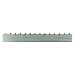BAND SAW BLADE 1650X13MM 4TPI