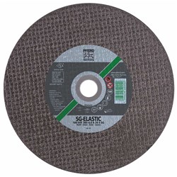 PFERD CUT DISC 300MM STEEL