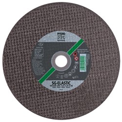 PFERD CUT DISC 350MM STEEL