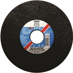 PFERD CUT DISC 125MM INOX