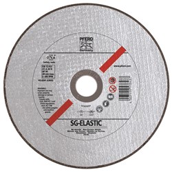 PFERD CUT DISC 125MM ALUM