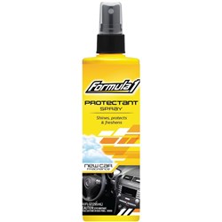 F1 PROTECTANT SPRAY 295ML