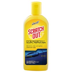 F1 SCRATCH OUT LIQUID 207ML