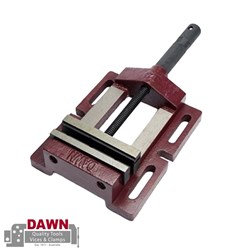 DAWN DRILL PRESS VICE 125MM