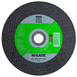 PFERD CUT DISC 350MM STONE