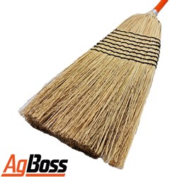 AGBOSS MILLET BROOM
