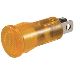 NARVA PILOT LAMP 12V AMBER