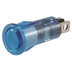 NARVA PILOT LAMP 12V BLUE
