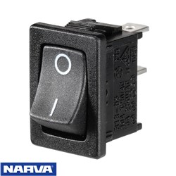 NARVA MICRO ROCKER SWITCH