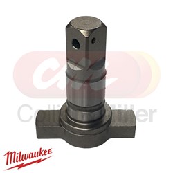MILWAUKEE ANVIL SUIT CHIWP12
